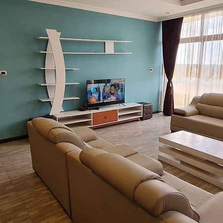 Two Bed Rooms Apartment For Rent Addis Ababa Exterior photo